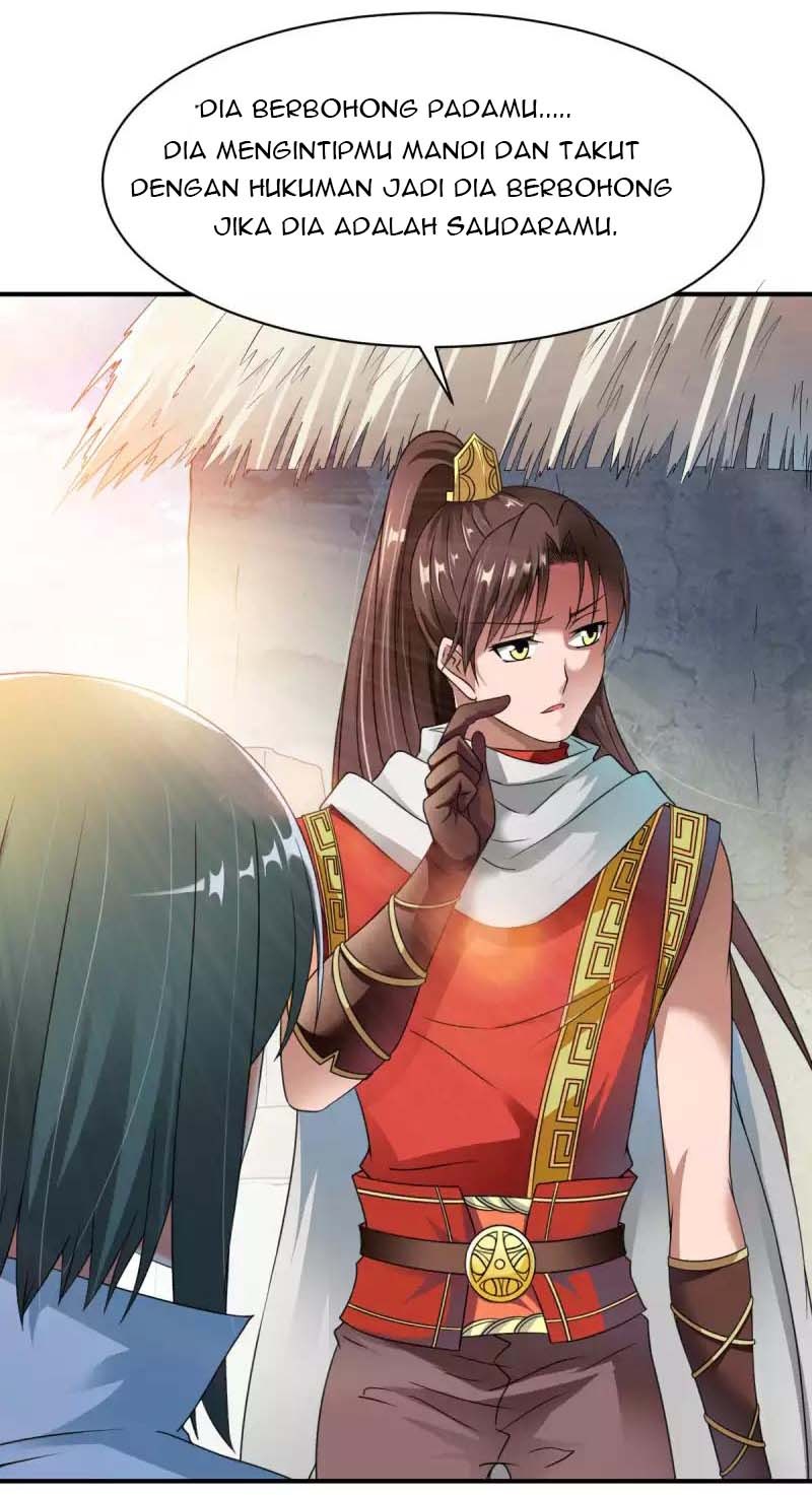 Zhang Ding Chapter 11 Gambar 13